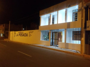  La Posada  Пиментель